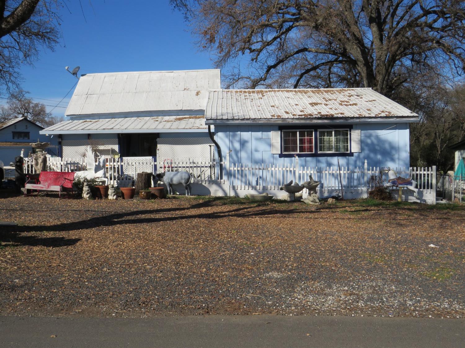 Photo of 117 Dogtown Rd in Angels Camp, CA