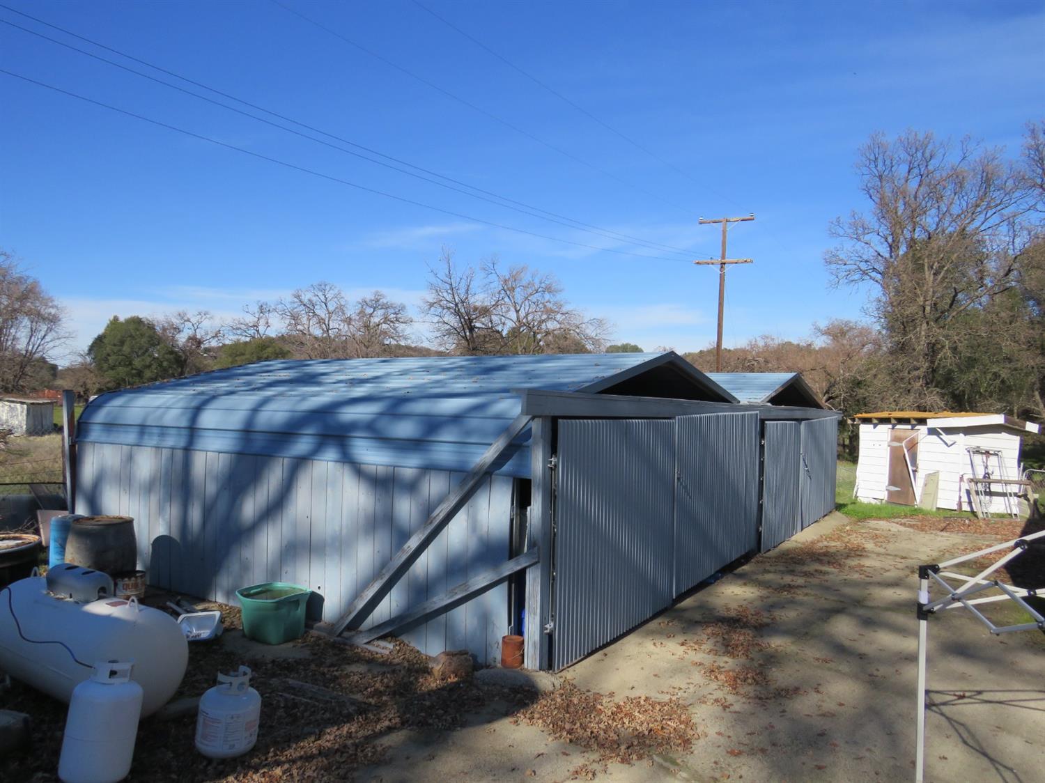 Dogtown Road, Angels Camp, California image 7