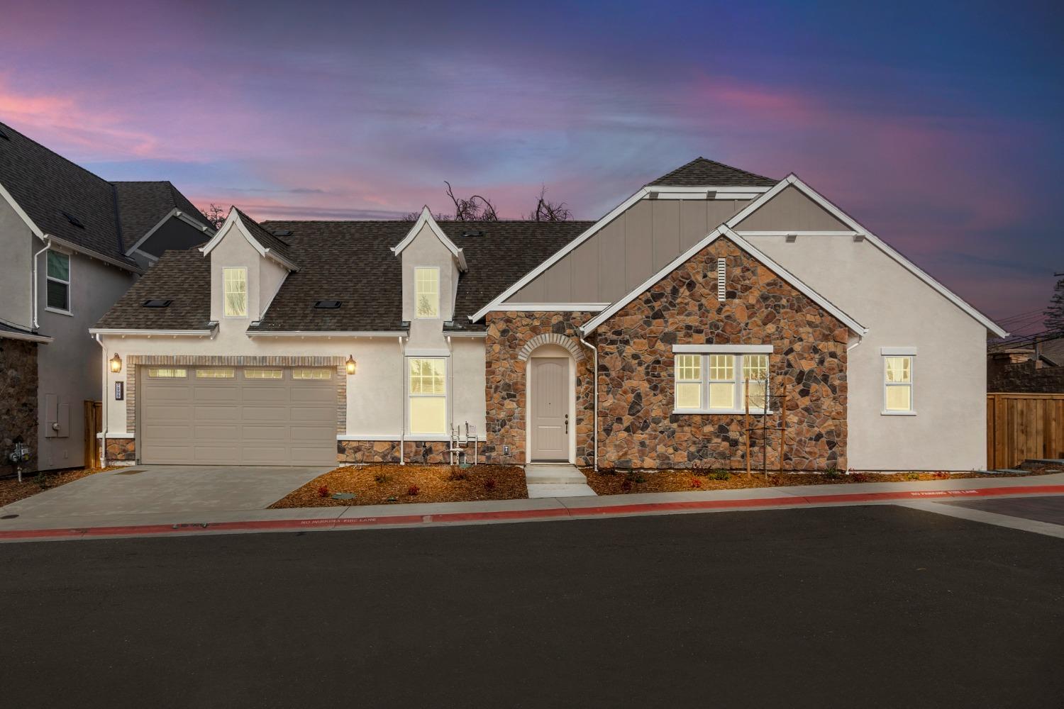 Photo of 7599 Twin Bridges Ln in Citrus Heights, CA