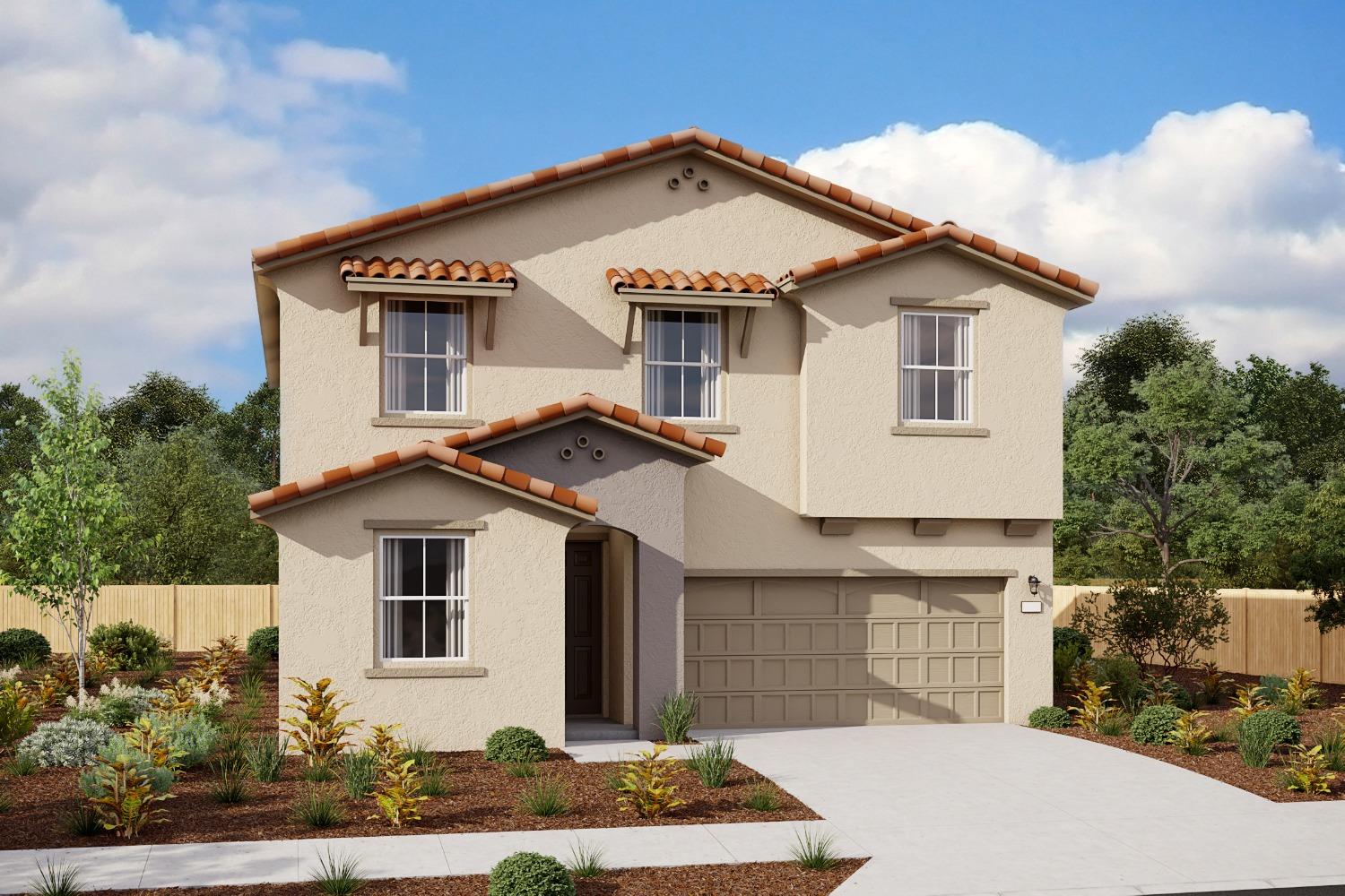 Photo of 2321 Borealis Cir in Roseville, CA