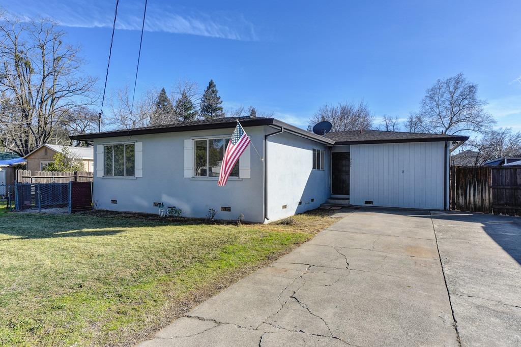 Photo of 9008 Central Ave in Orangevale, CA