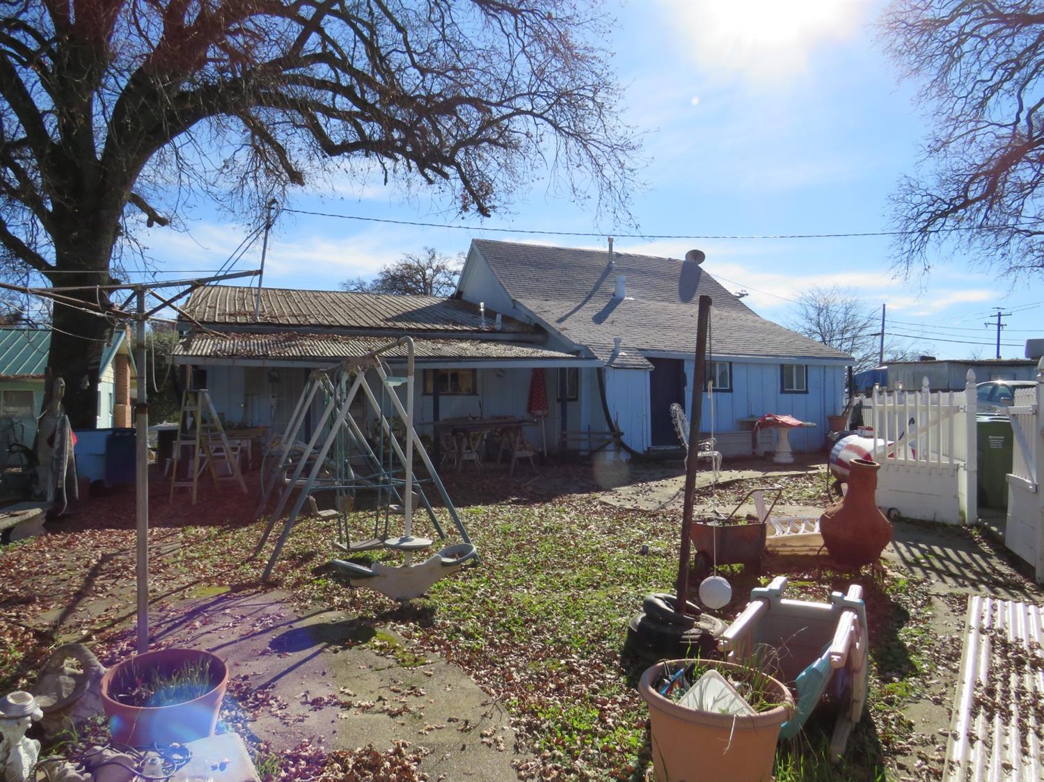 Dogtown Road, Angels Camp, California image 3