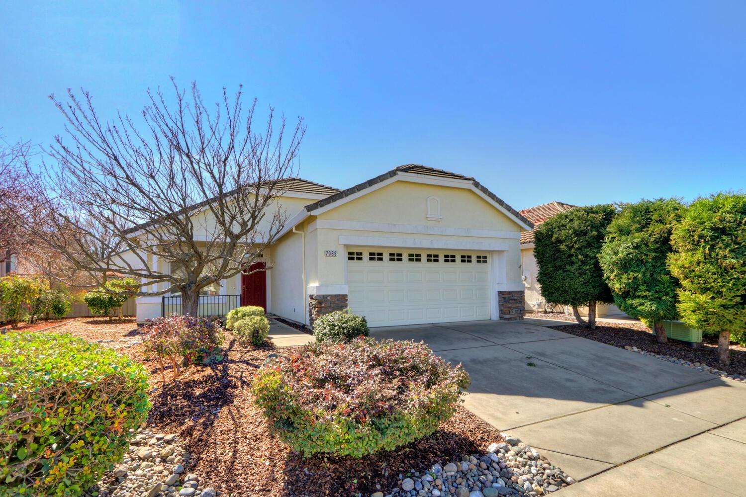 7089 Stagecoach Circle, Roseville, CA 95747
