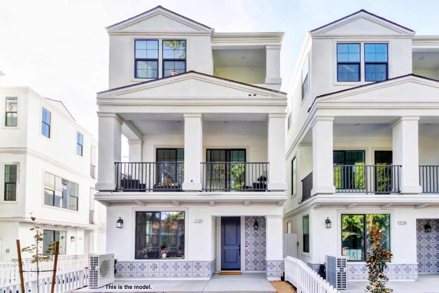 Photo of 2102 13th St in Sacramento, CA