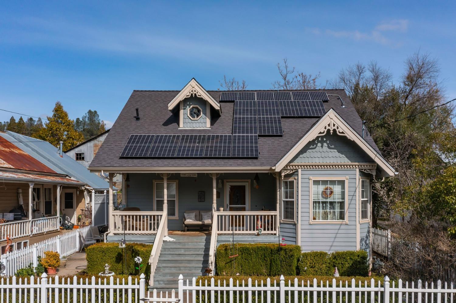 Photo of 146 Spanish St in Sutter Creek, CA