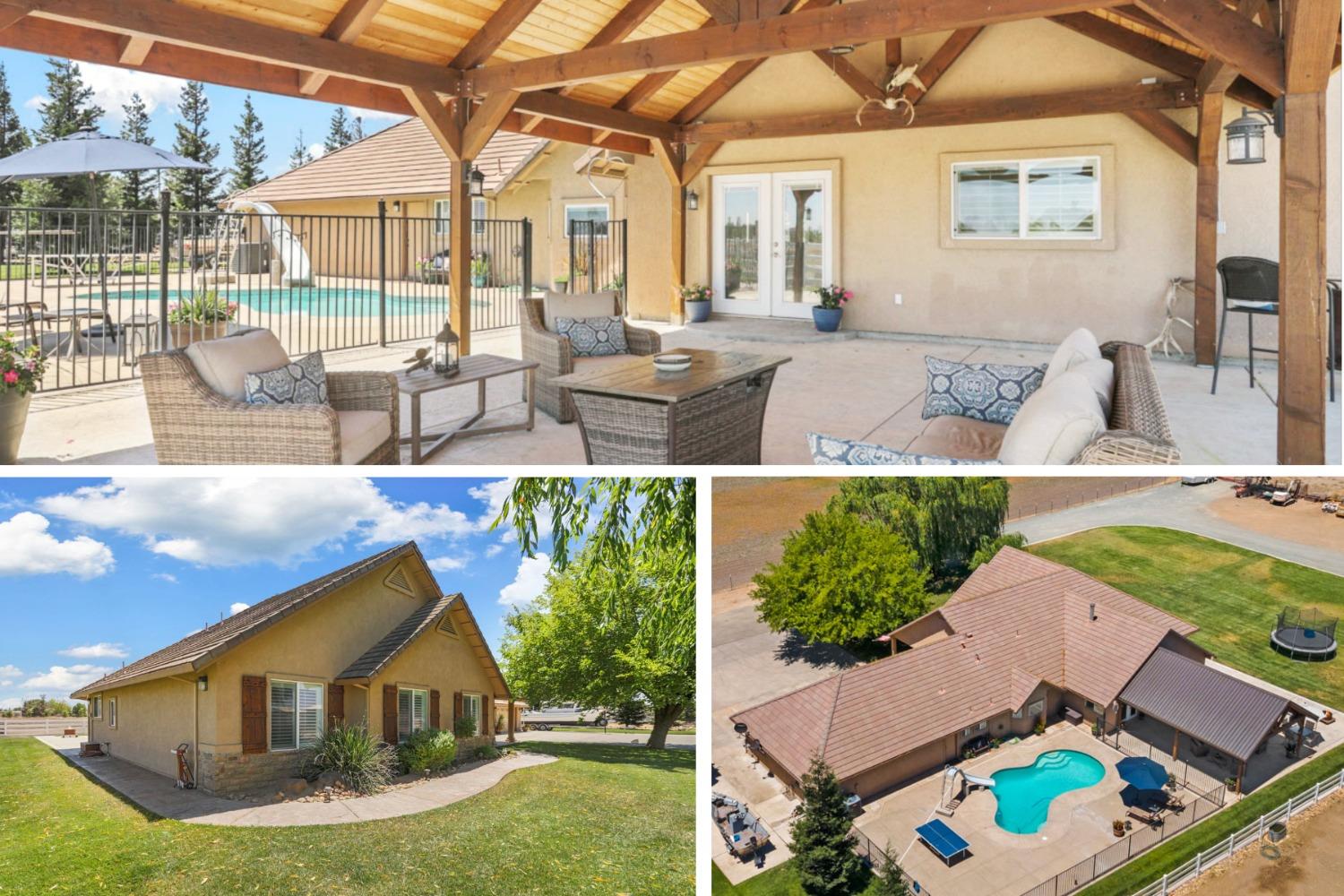 Photo of 12647 E Tokay Colony Rd in Lodi, CA