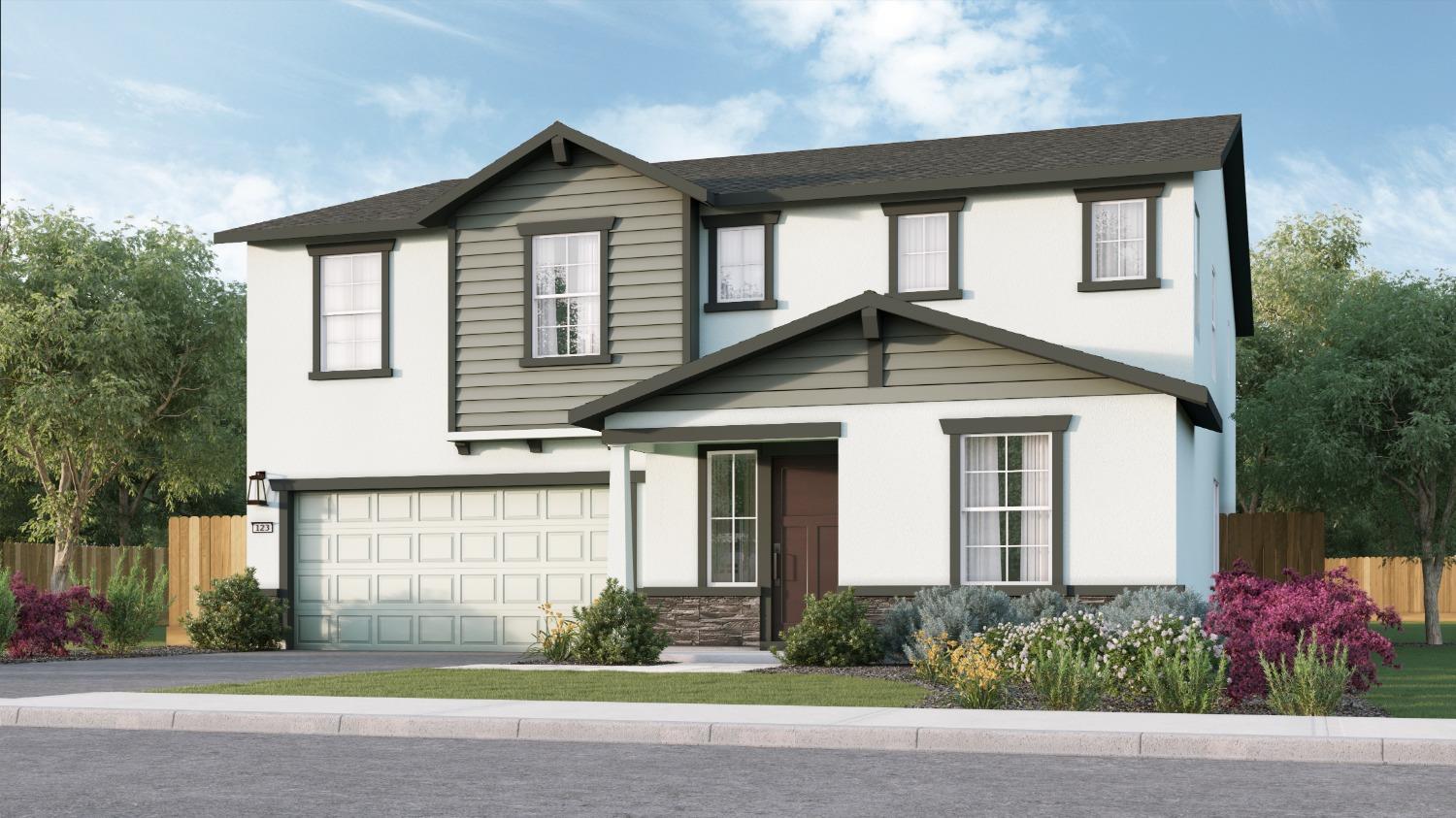 Photo of 789 Veronica Ct #195 in Merced, CA