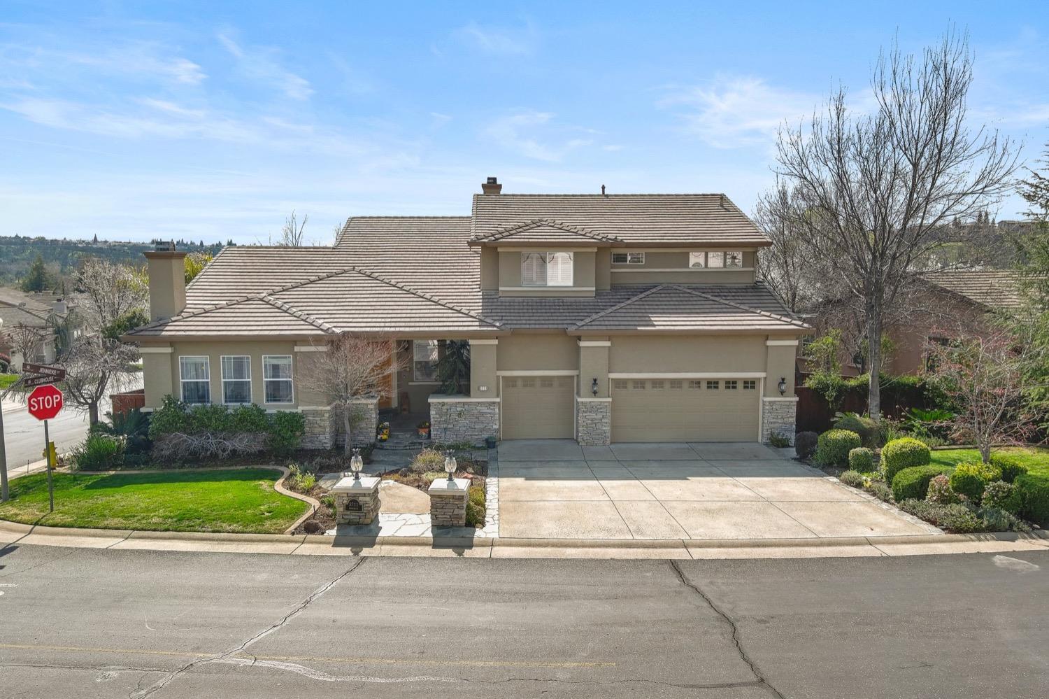 Photo of 3711 Jennieke Ct in Rocklin, CA