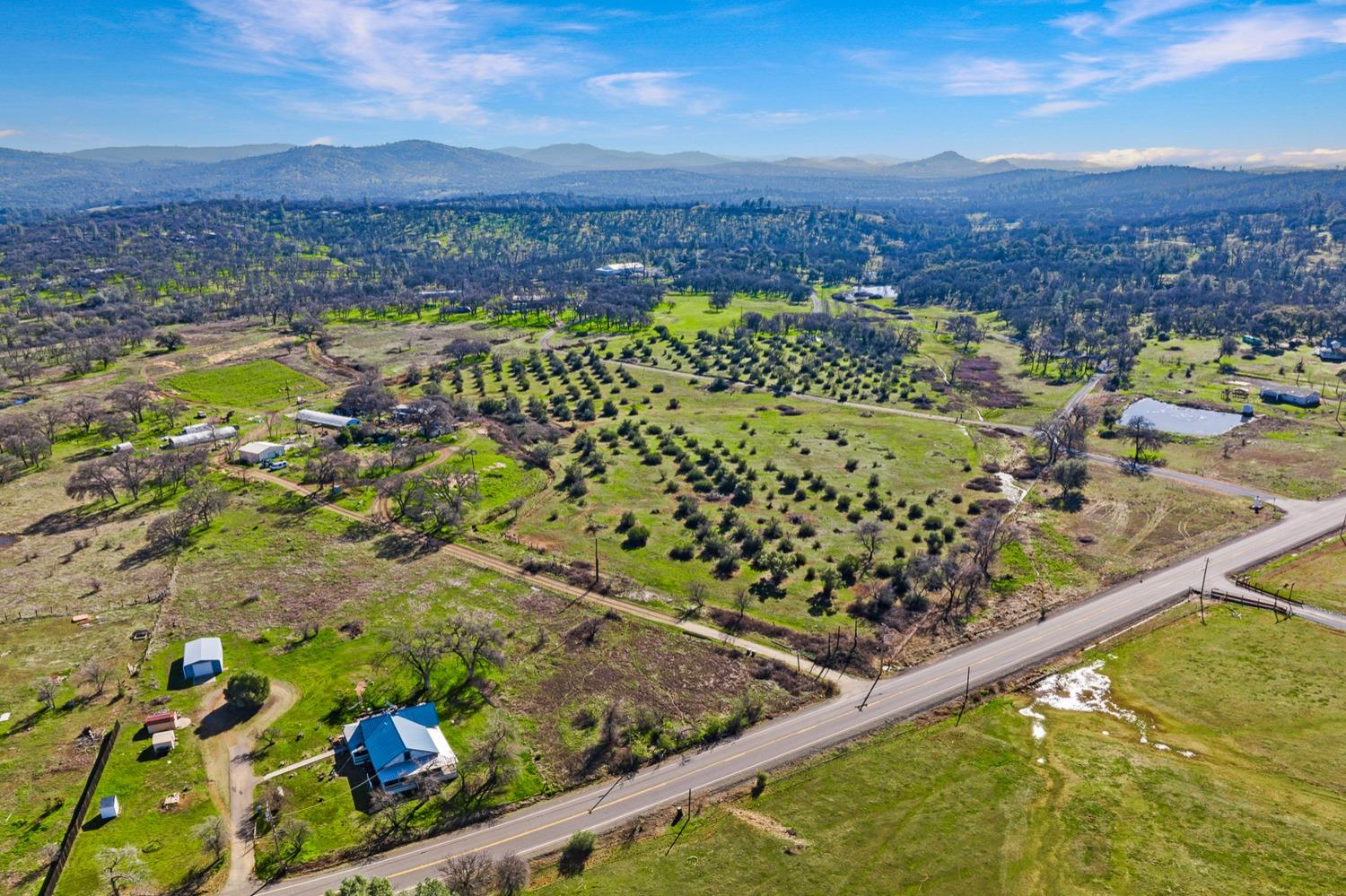 La Porte Road, Bangor, California image 2