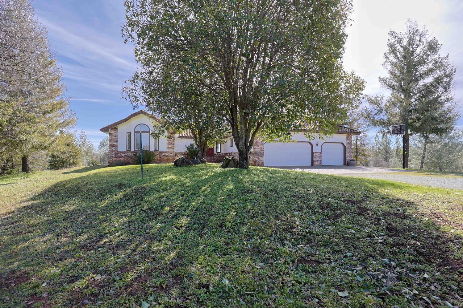 1100 Sevier Road, Cool, CA 95614
