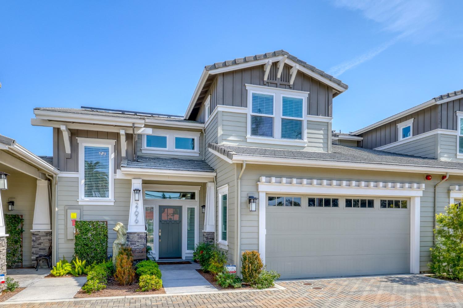Photo of 27079 Mace Blvd in El Macero, CA