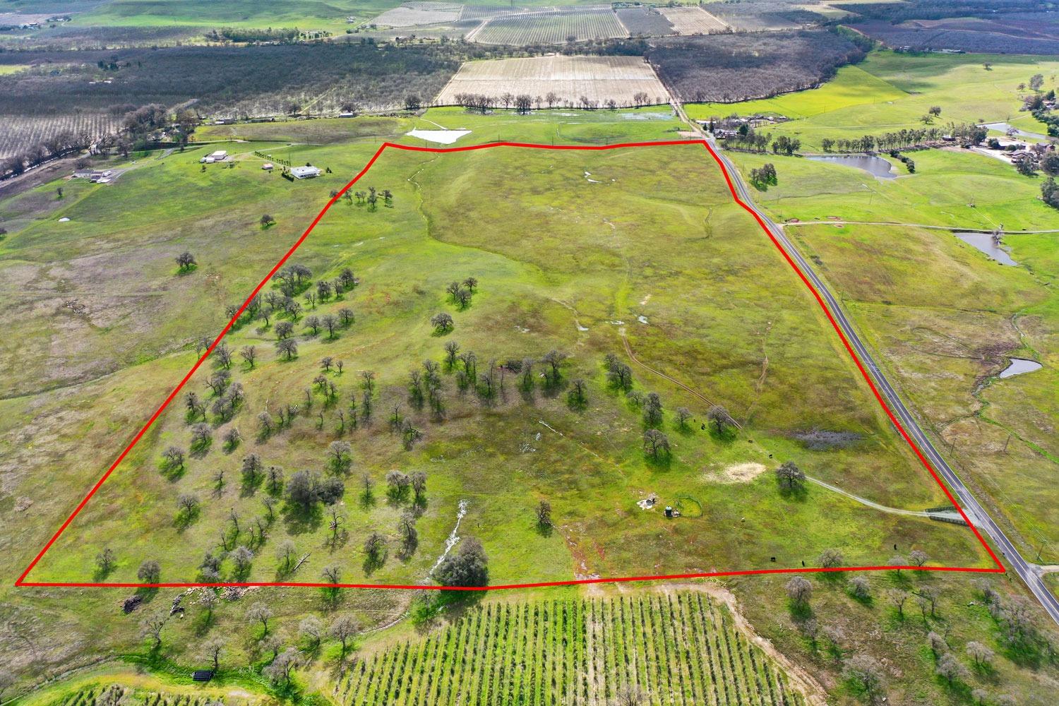 Photo of 11750 N Wimer Rd in Linden, CA