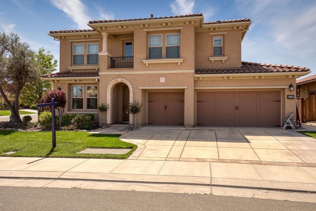 Detail Gallery Image 49 of 69 For 1493 Riva Trigoso Dr, Manteca,  CA 95337 - 4 Beds | 3/1 Baths