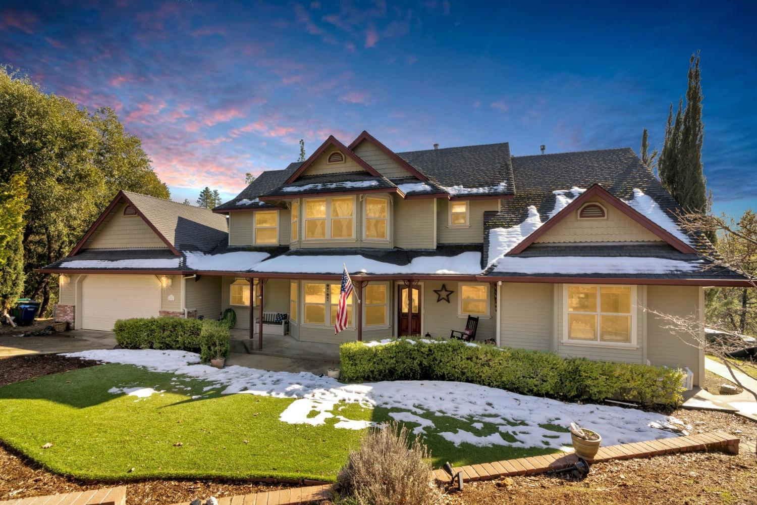 Photo of 12381 Mierkey Ct in Jackson, CA