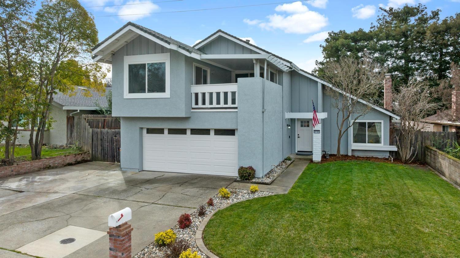 Photo of 8190 Sundance Dr in Orangevale, CA