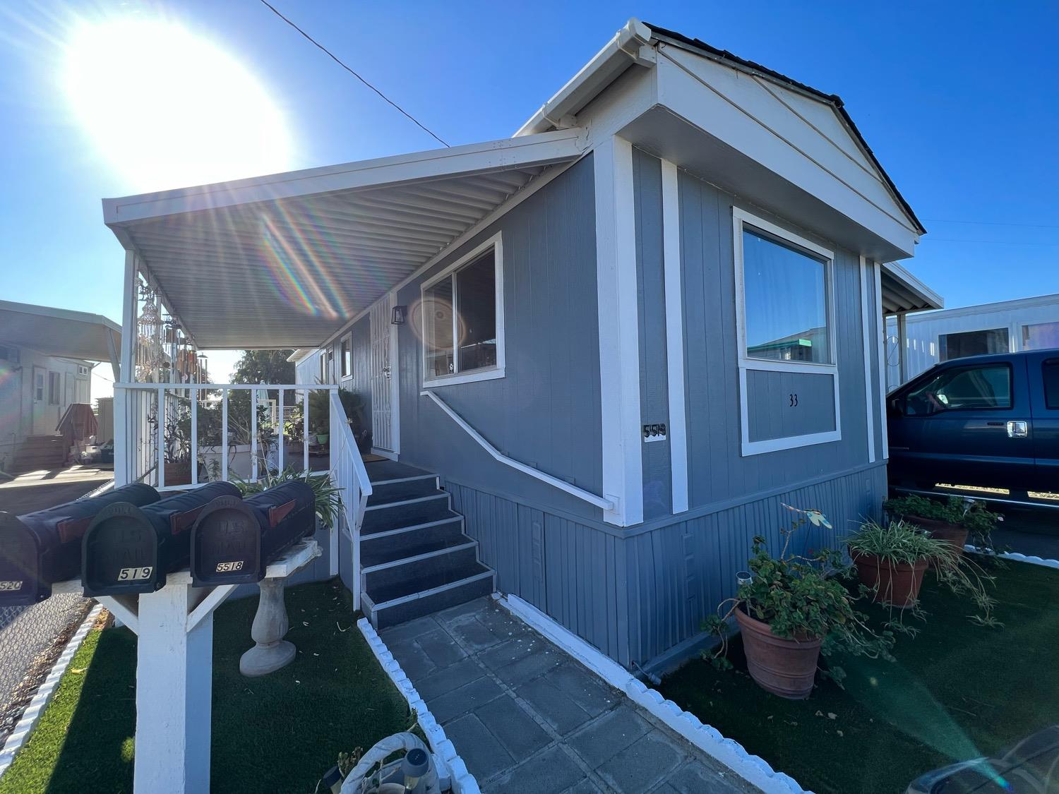 Detail Gallery Image 1 of 1 For 5519 Keith Ct 33, Turlock,  CA 95382 - 1 Beds | 1 Baths