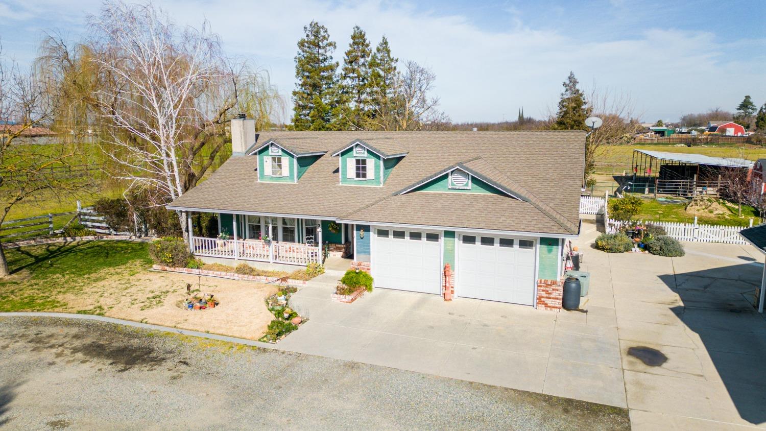 3719 Don Pedro Road, Ceres, CA 95307