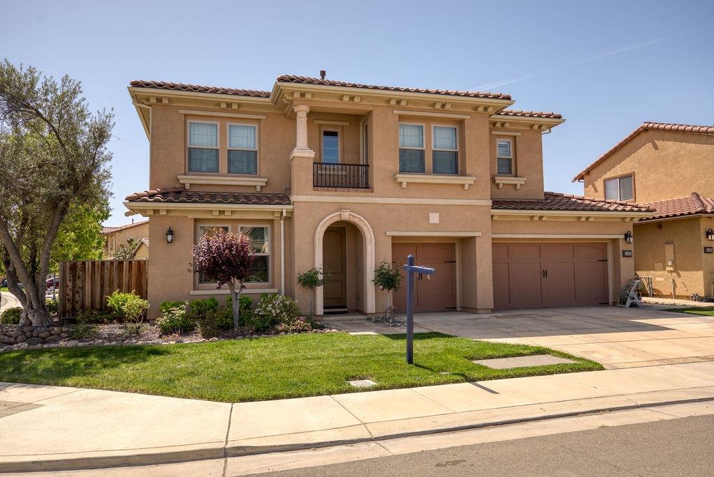 Detail Gallery Image 69 of 69 For 1493 Riva Trigoso Dr, Manteca,  CA 95337 - 4 Beds | 3/1 Baths