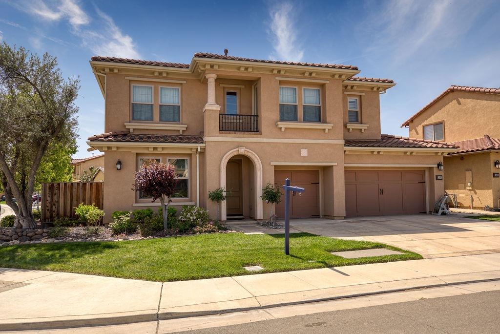 Detail Gallery Image 47 of 69 For 1493 Riva Trigoso Dr, Manteca,  CA 95337 - 4 Beds | 3/1 Baths