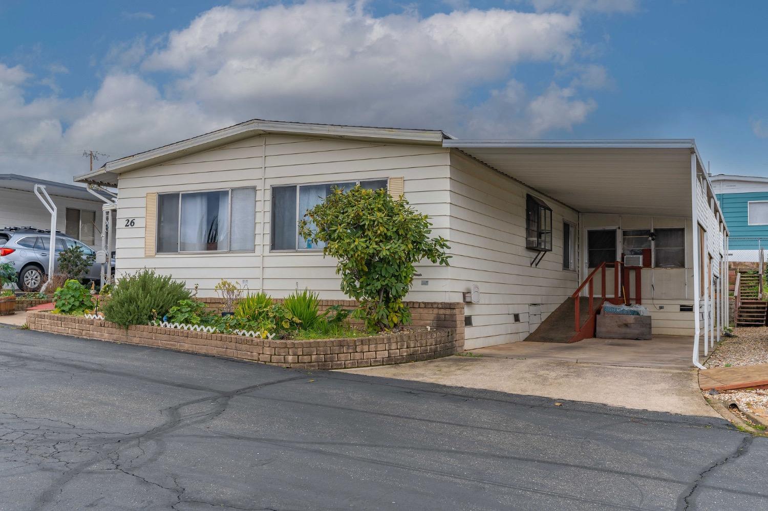 Photo of 26 El Terrado in Sutter Creek, CA