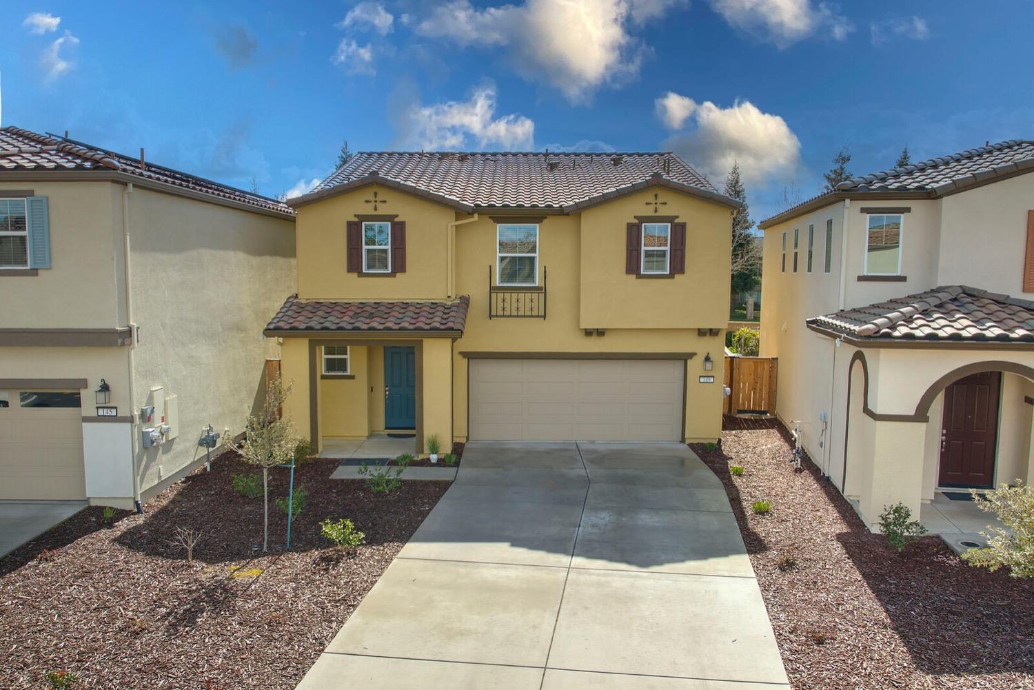 Photo of 149 Bywell Bridge Cir in Sacramento, CA