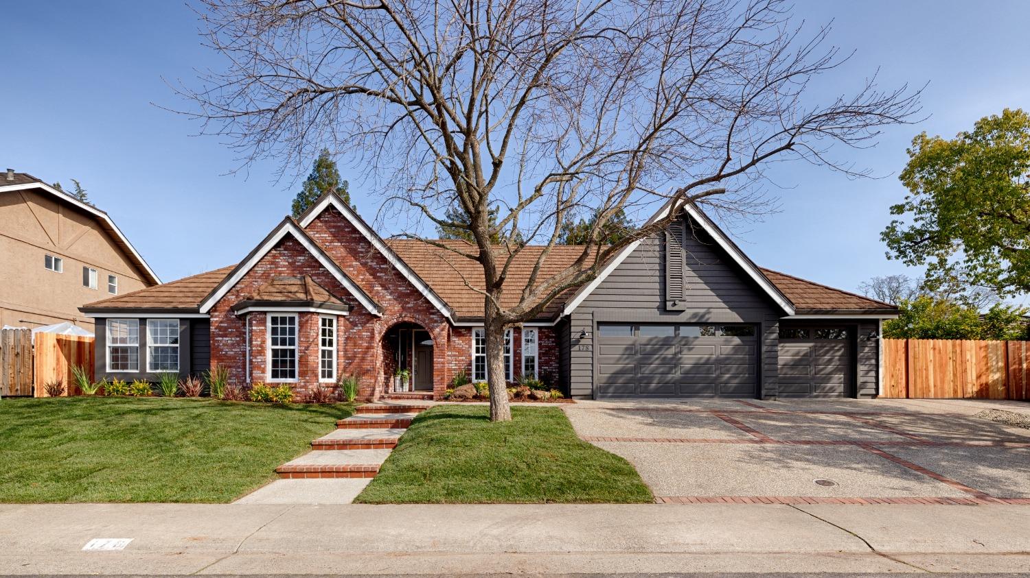 Photo of 178 Cascade Falls Dr in Folsom, CA