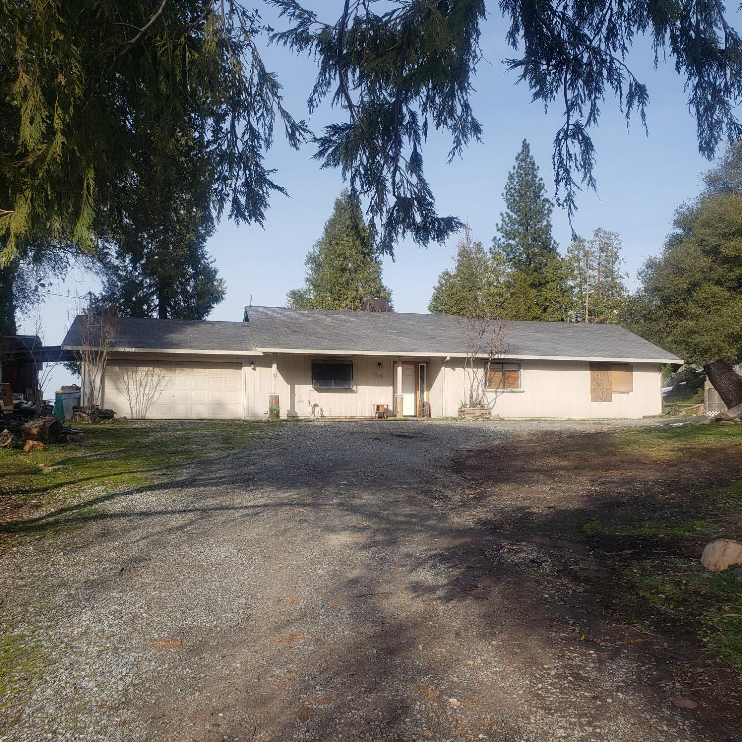 2351 Apache Pass Road, Somerset, CA 95684