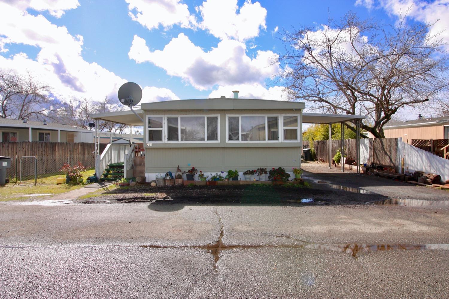 Photo of 2920 Clark Rd #18D in Butte Valley, CA