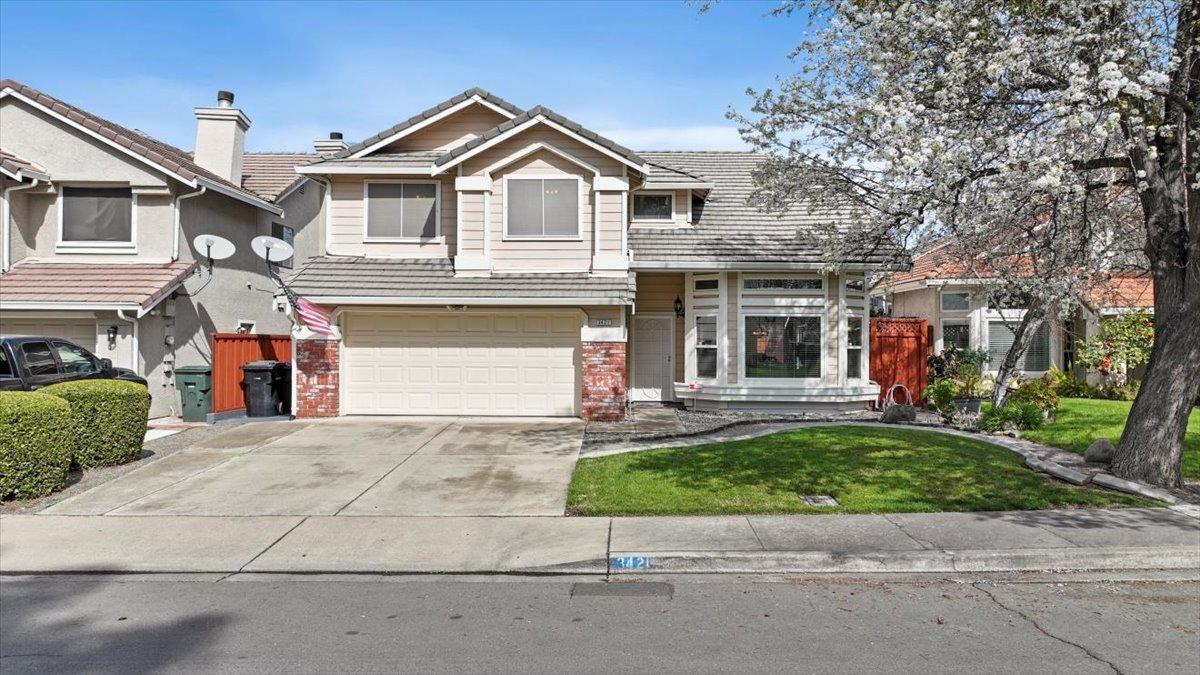 Photo of 3421 Vintage Dr in Modesto, CA