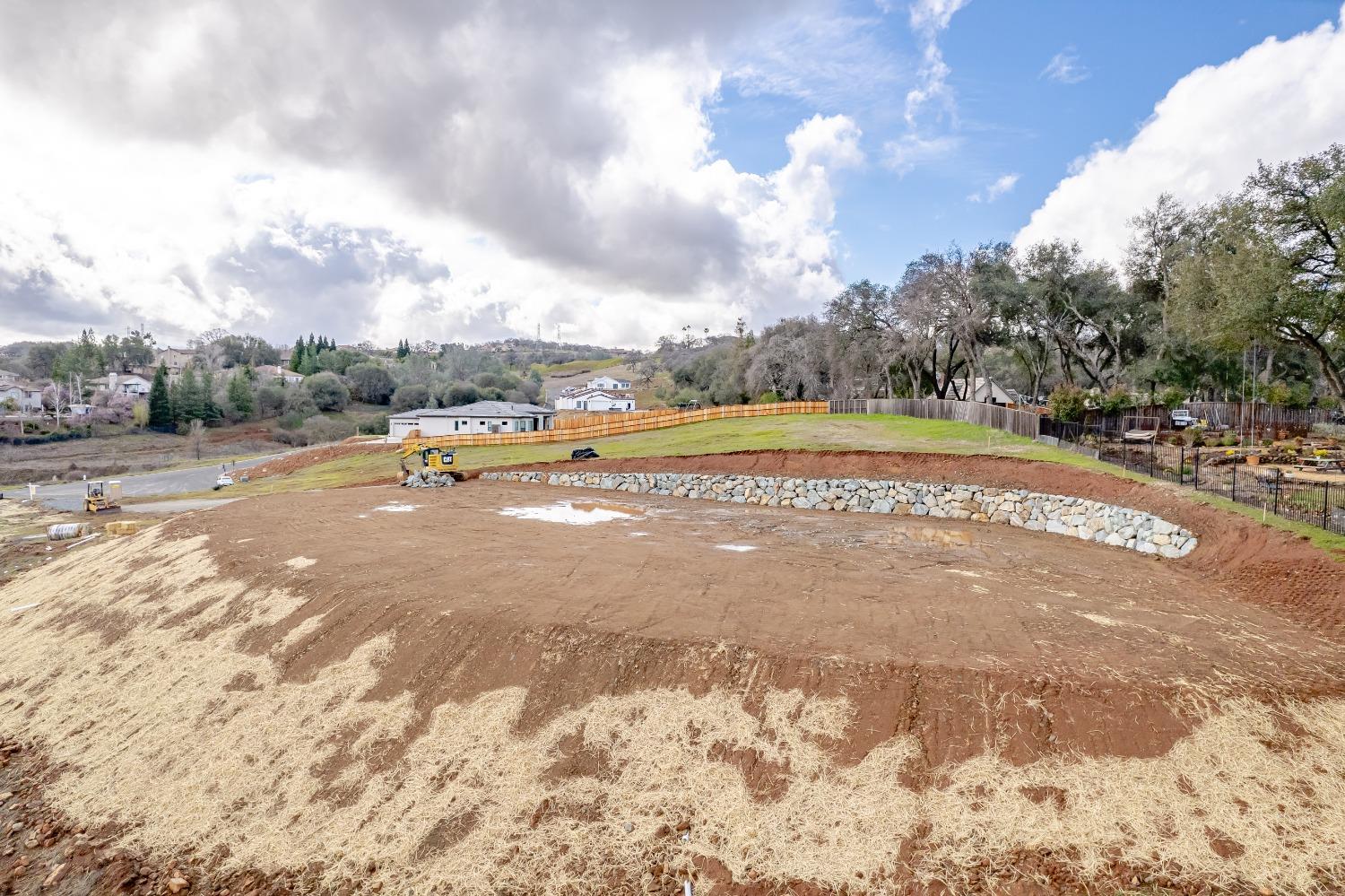 Photo of Shetland Ct in El Dorado Hills, CA