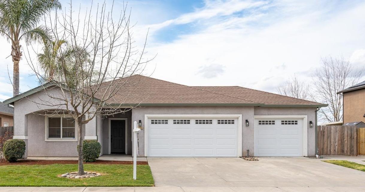 1605 Concerto Lane, Hughson, CA 95326