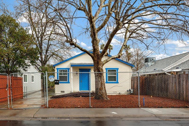 Photo of 4209 E Nichols Ave in Sacramento, CA