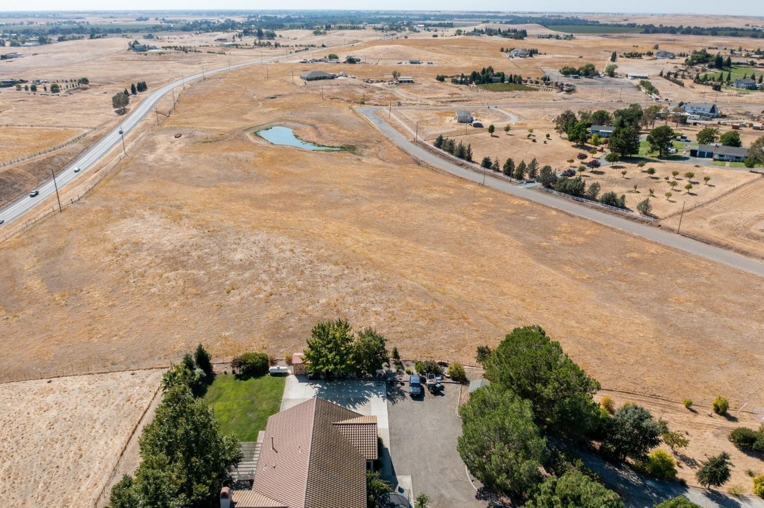 Photo of 14320 Haycock St in Sloughhouse, CA