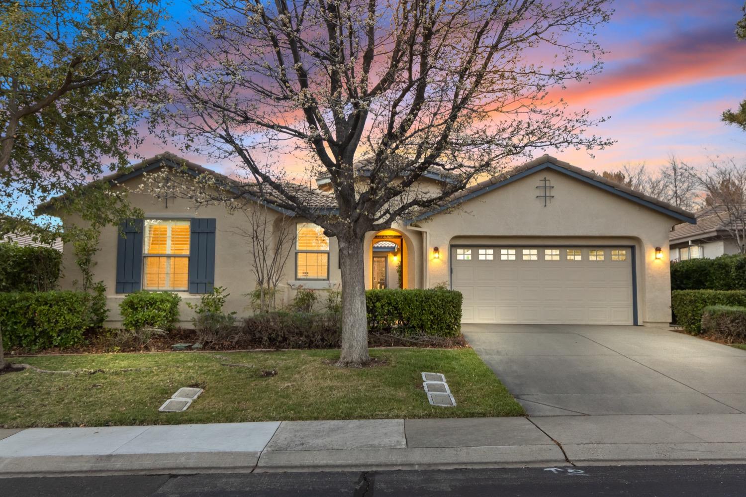 Detail Gallery Image 1 of 1 For 5028 Garlenda Dr, El Dorado Hills,  CA 95762 - 4 Beds | 2/1 Baths