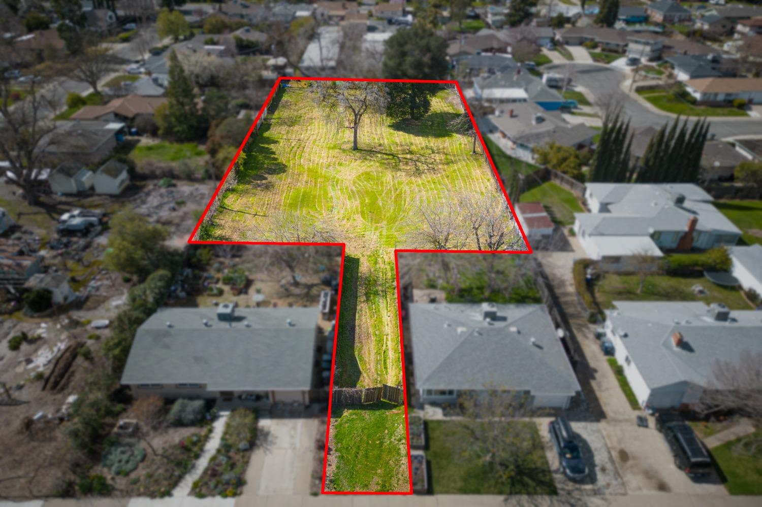 Photo of 4250 65th St in Sacramento, CA