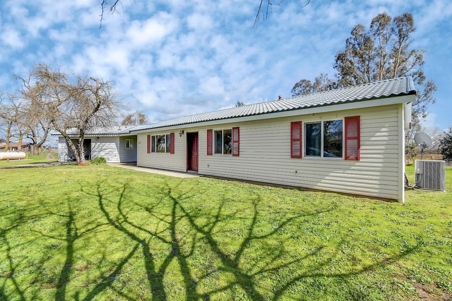 3115 Erle Road, Marysville, CA 95901