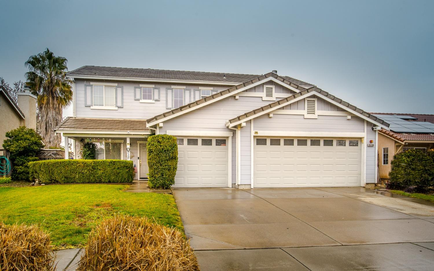 Photo of 26168 Lucille St in Esparto, CA