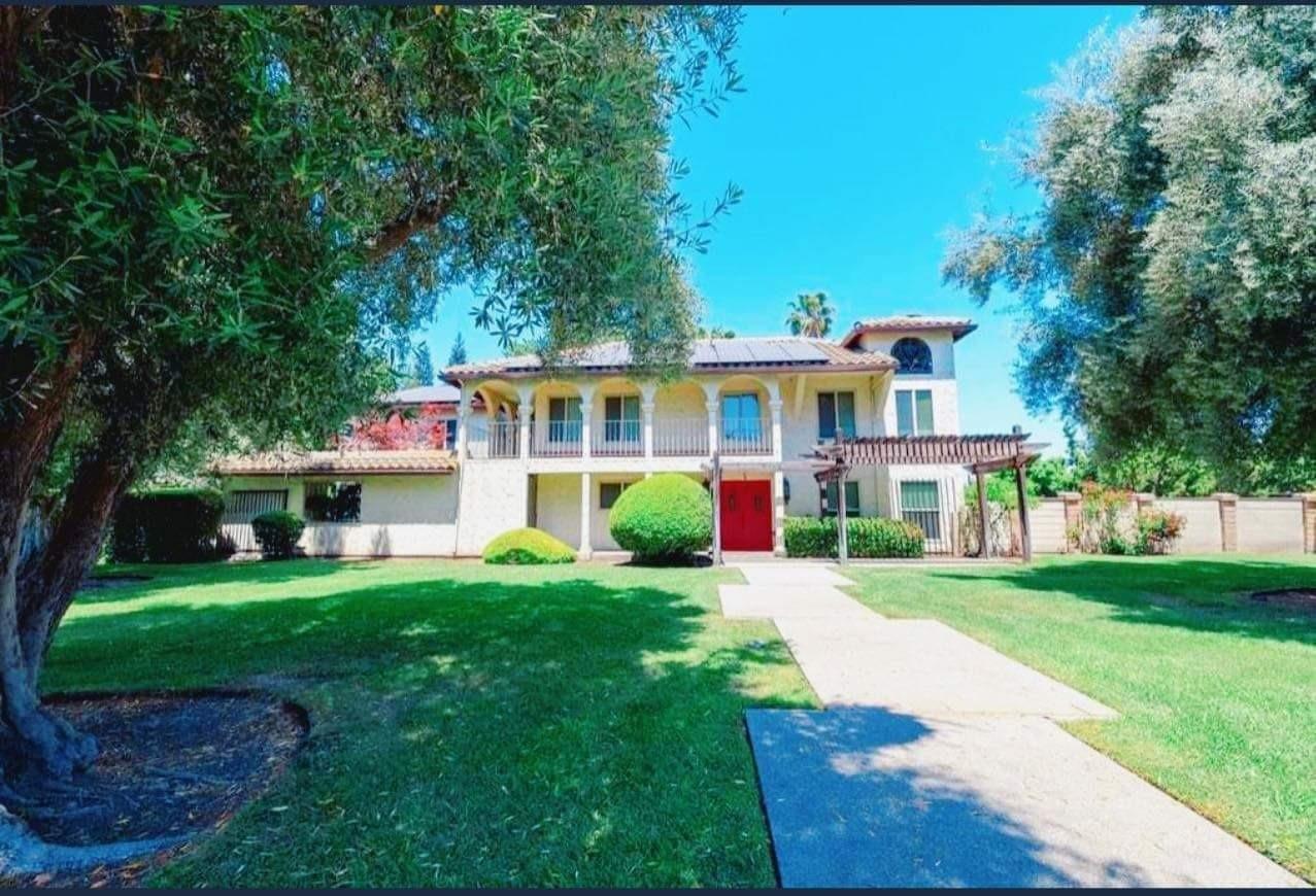 4825 Mosher Drive, Stockton, CA 95212