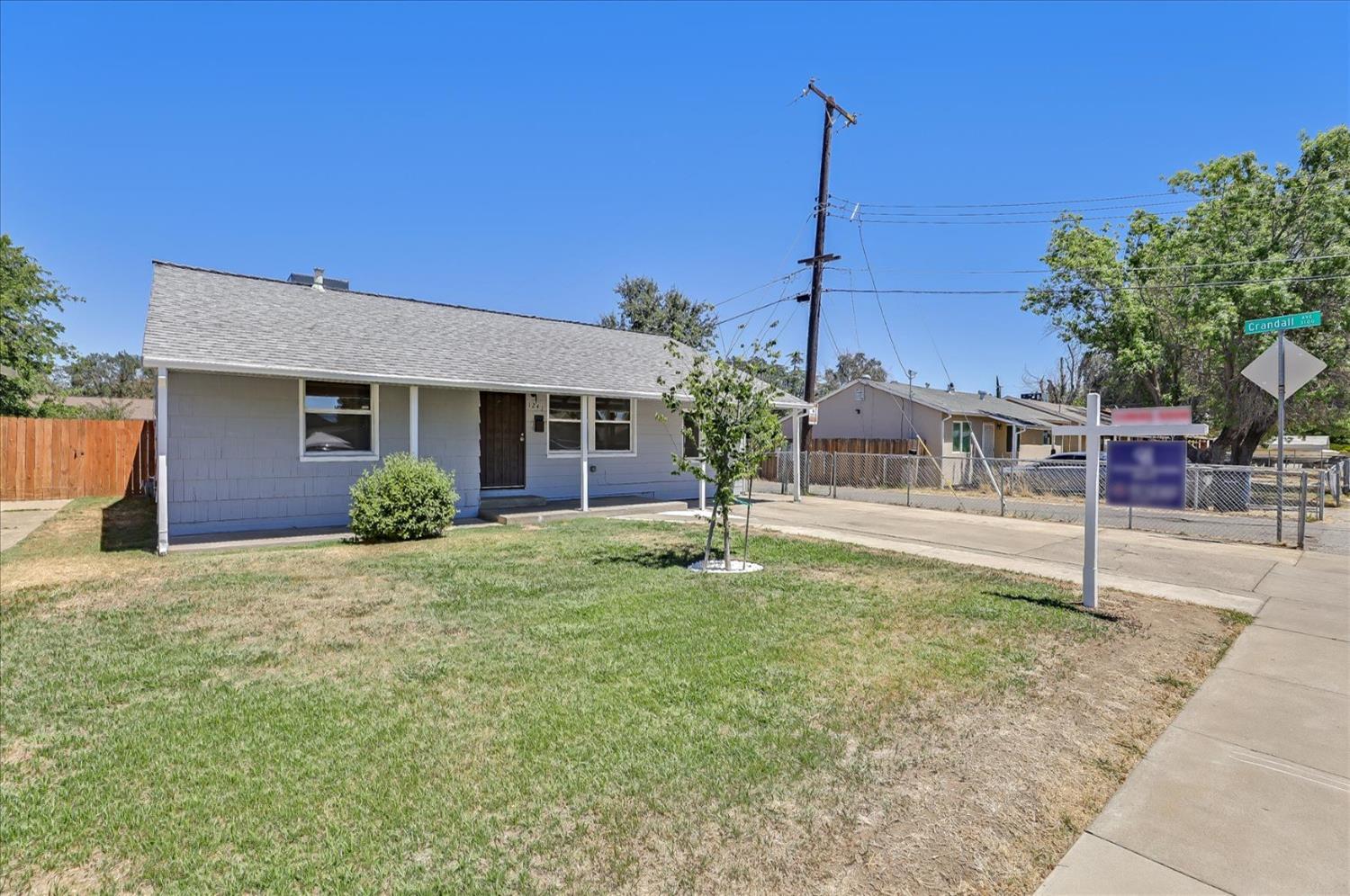 Photo of 1241 Sonoma Ave in Sacramento, CA