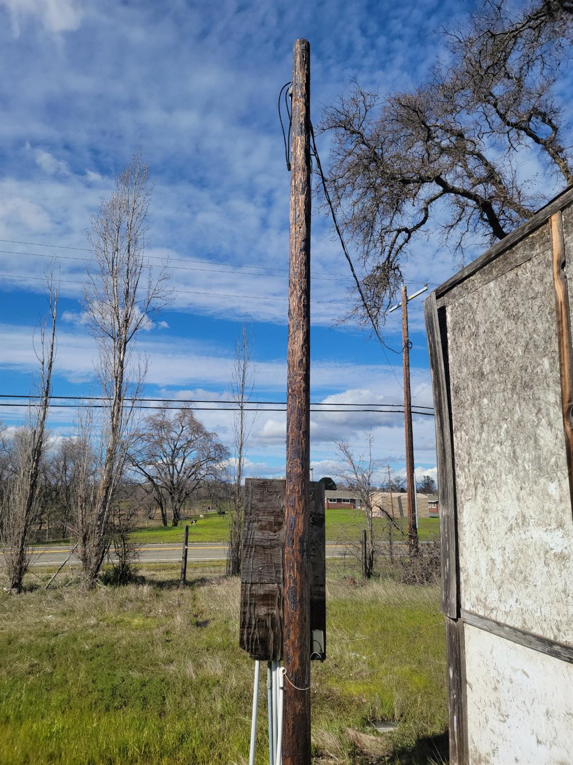 Smith Rd., Loma Rica, California image 2