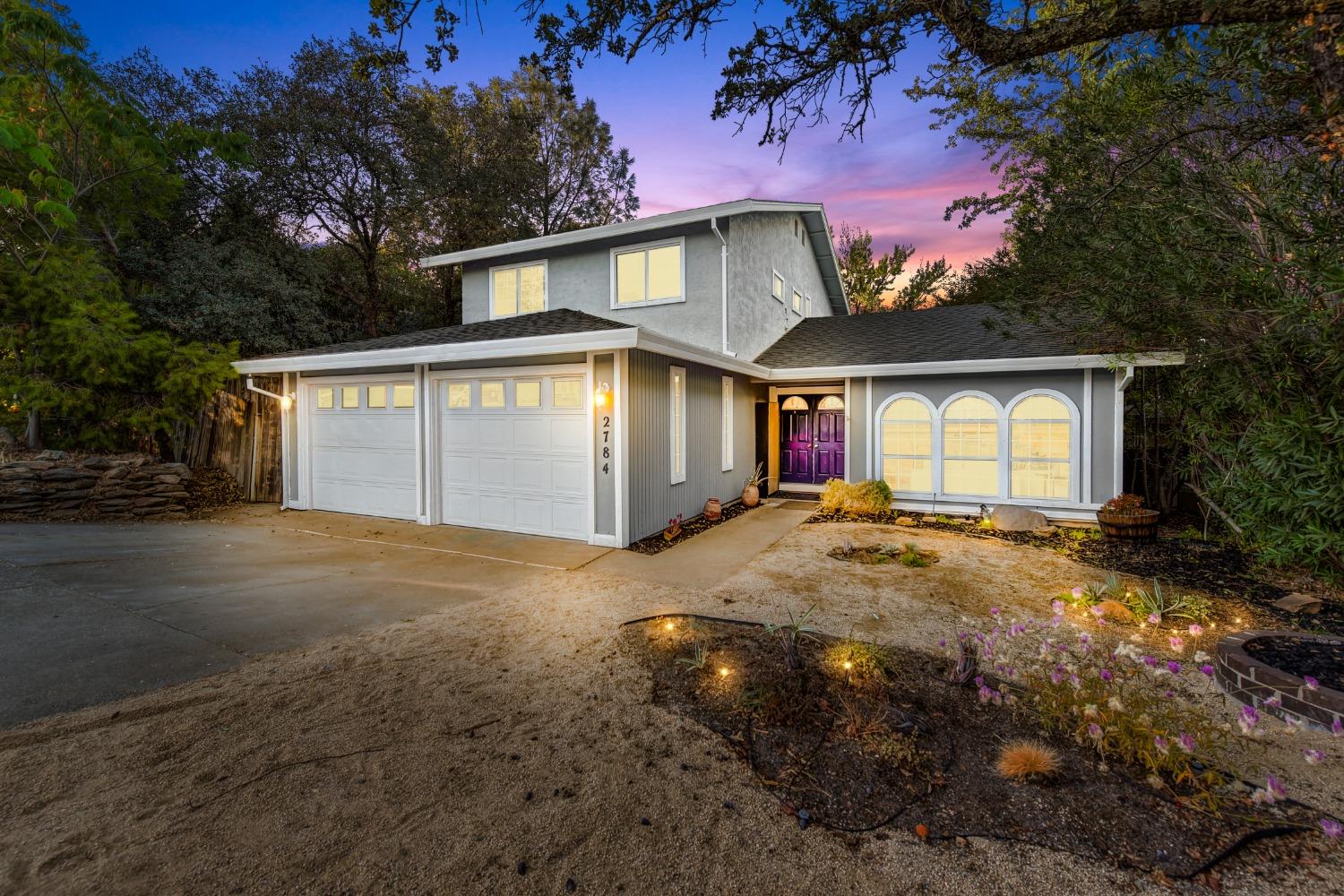 Photo of 2784 King Edward Dr in El Dorado Hills, CA