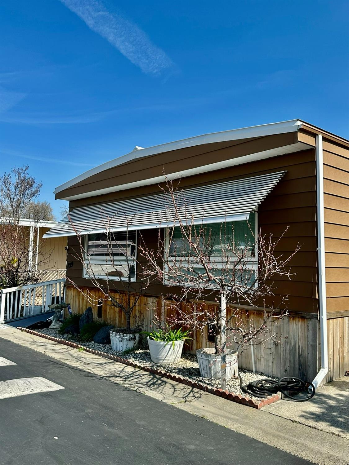 Photo of 5040 Jackson St #129 in North Highlands, CA