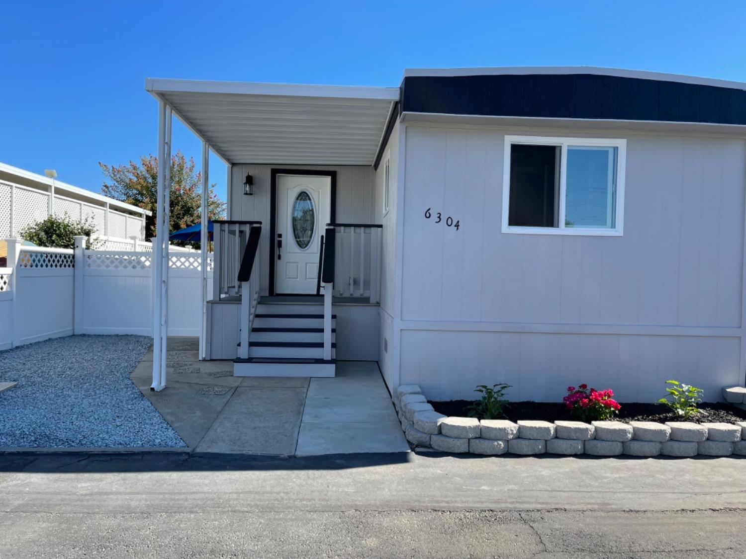 Photo of 6304 Convention Ln #108 in Sacramento, CA