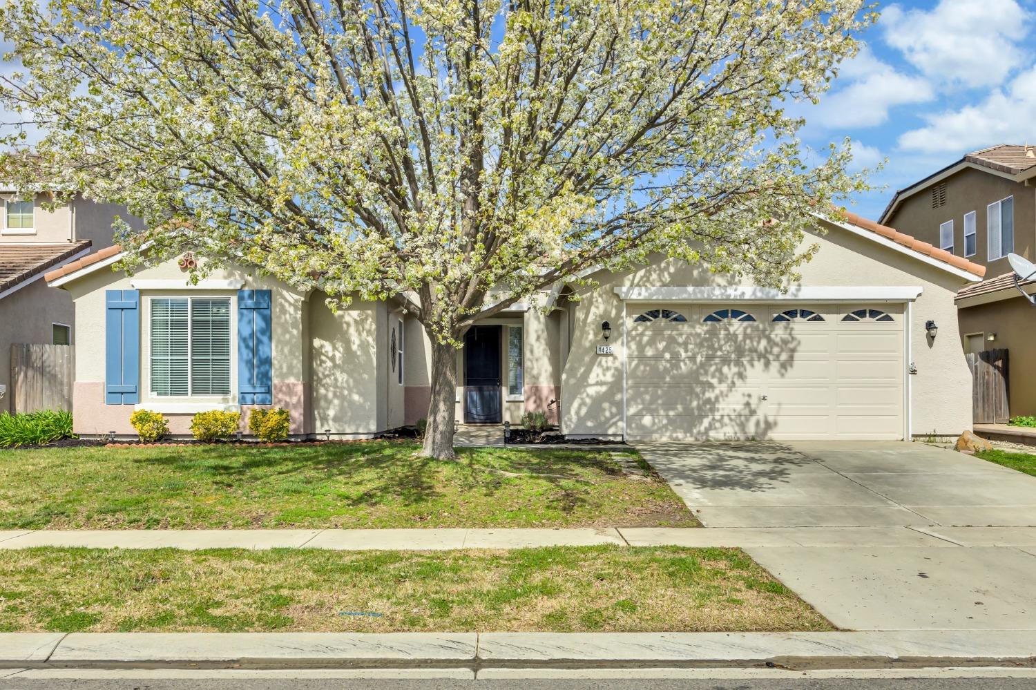 Photo of 1425 Table Mountain Dr in Plumas Lake, CA