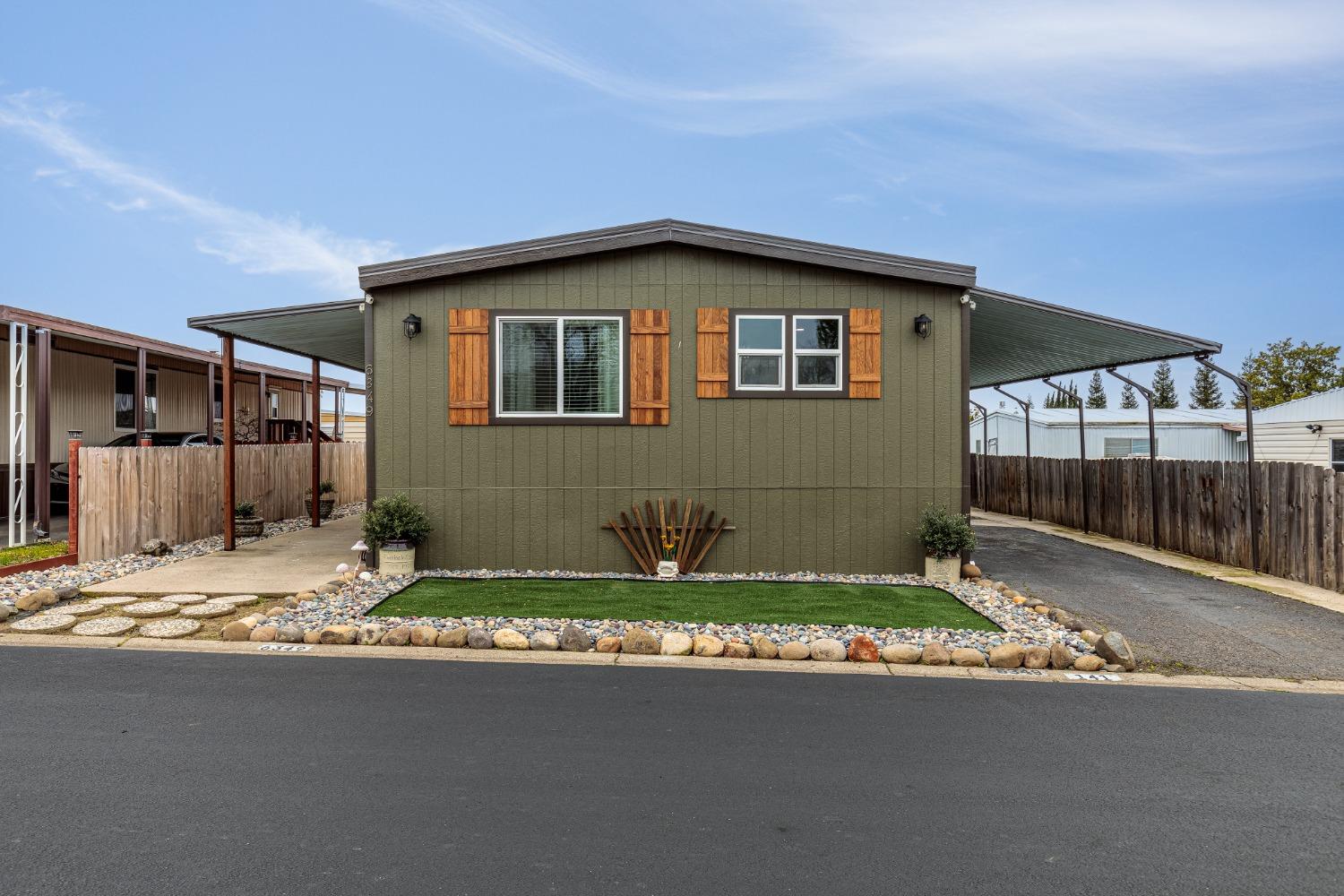 Photo of 6349 Marshall Dr in Sacramento, CA