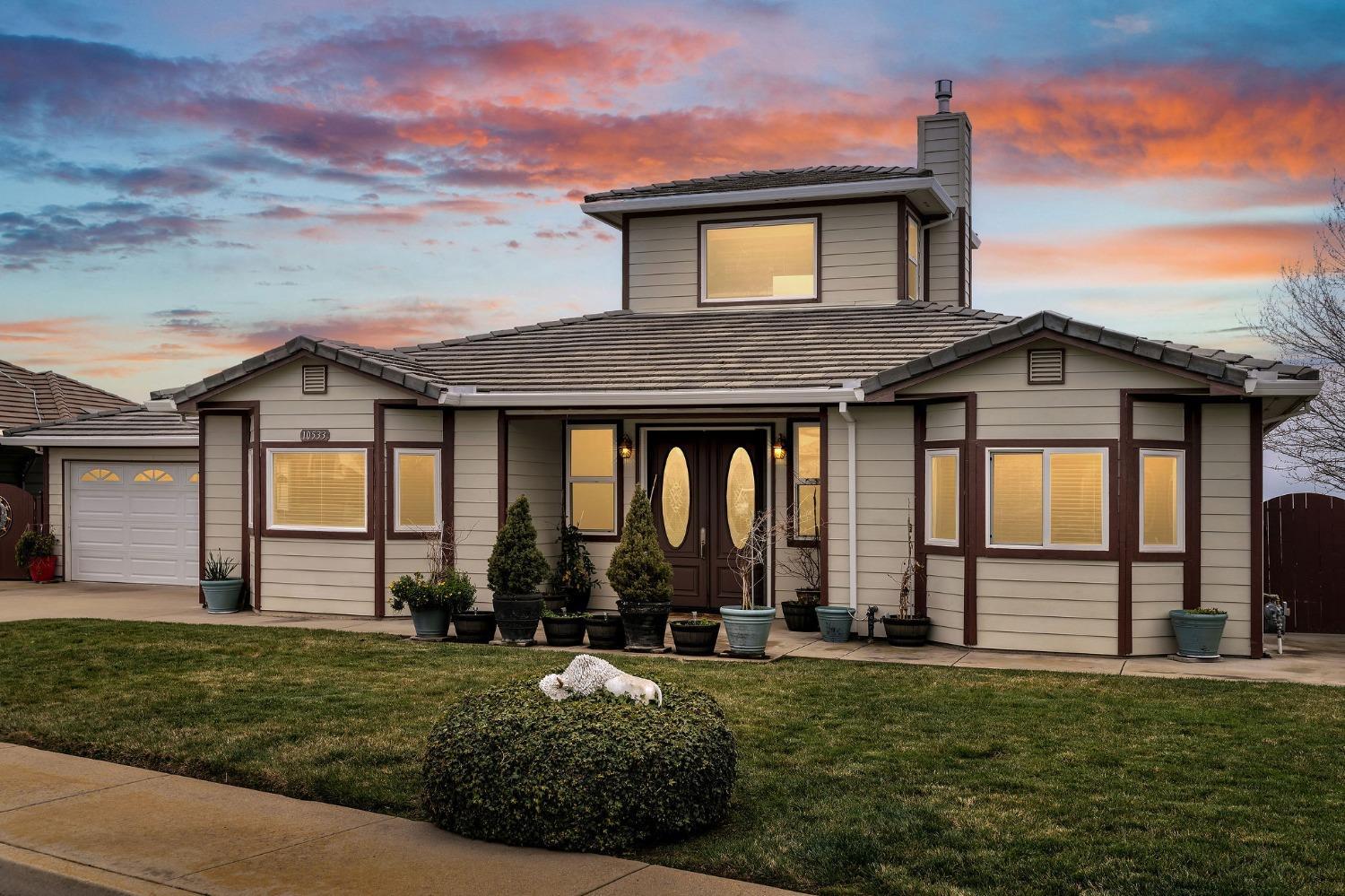 Photo of 10533 Ridgecrest Dr in Jackson, CA