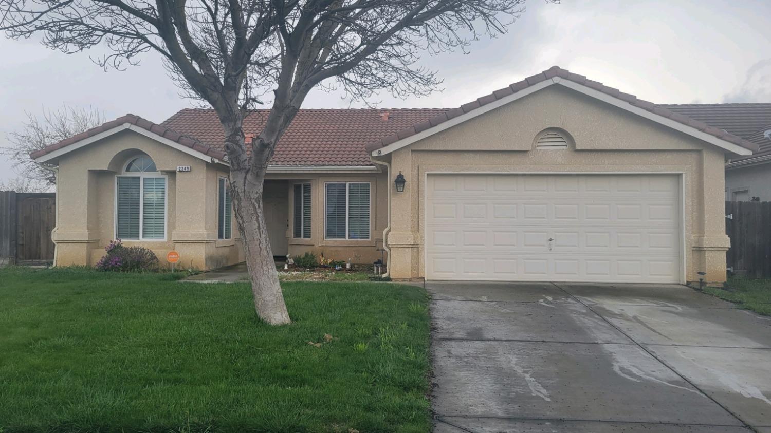 Photo of 2249 Grand Canyon Wy in Newman, CA