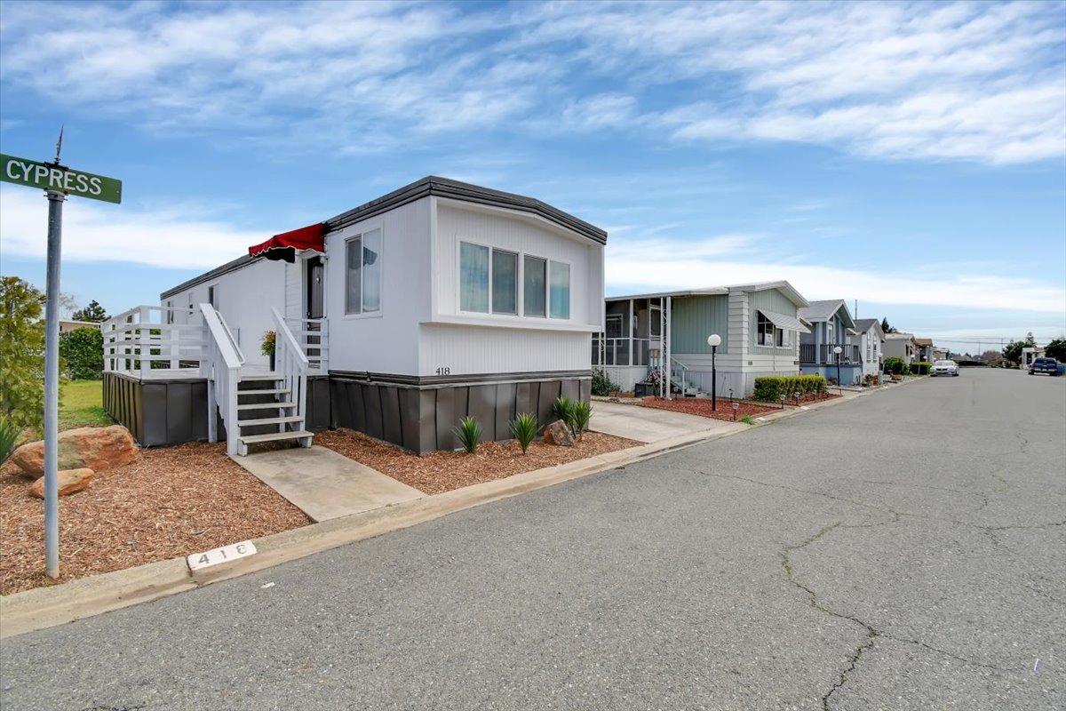 Photo of 1155 Pease Rd #418 in Yuba City, CA