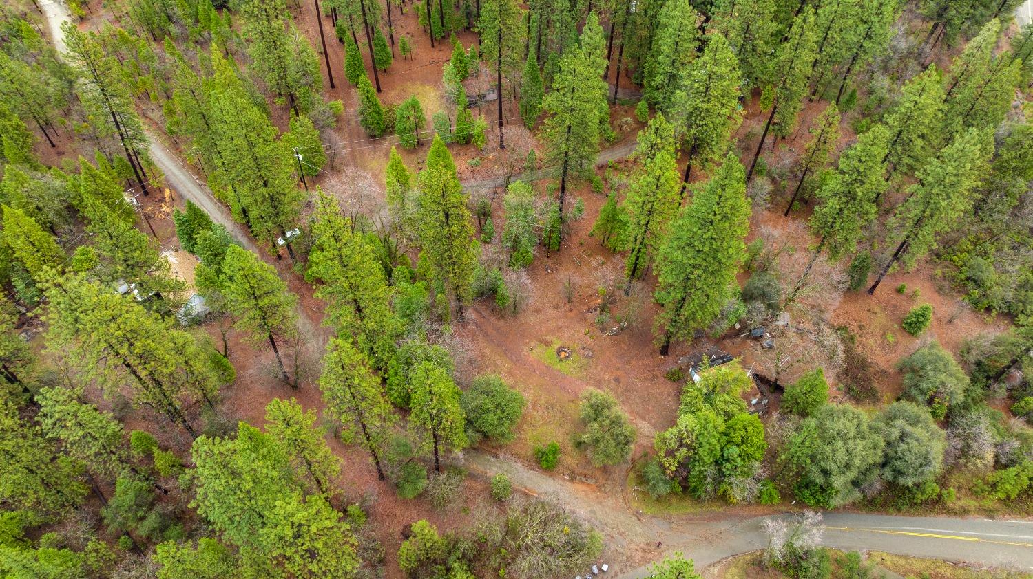 Oregon Peak Road, Dobbins, California image 48