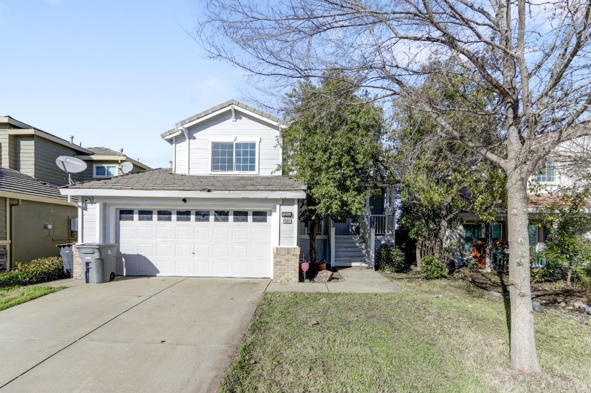 Photo of 4307 Frontera Dr in Davis, CA